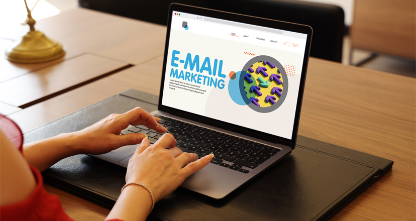 Email Marketing Blog Image